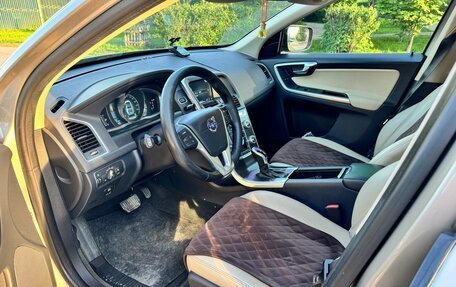 Volvo XC60 II, 2014 год, 2 150 000 рублей, 7 фотография