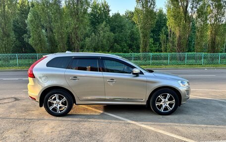 Volvo XC60 II, 2014 год, 2 150 000 рублей, 3 фотография