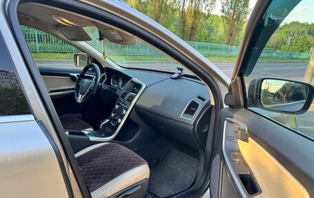 Volvo XC60 II, 2014 год, 2 150 000 рублей, 9 фотография