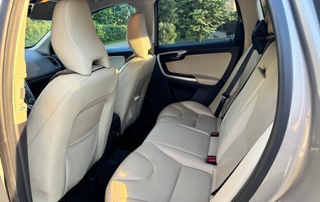 Volvo XC60 II, 2014 год, 2 150 000 рублей, 8 фотография
