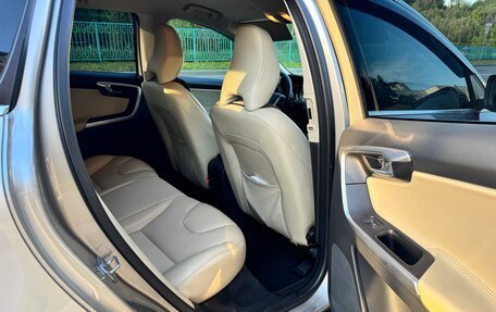 Volvo XC60 II, 2014 год, 2 150 000 рублей, 10 фотография