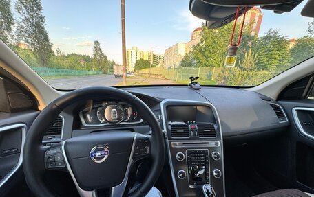 Volvo XC60 II, 2014 год, 2 150 000 рублей, 11 фотография
