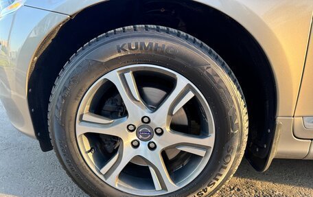 Volvo XC60 II, 2014 год, 2 150 000 рублей, 12 фотография