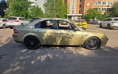 Ford Mondeo III, 2006 год, 330 000 рублей, 3 фотография