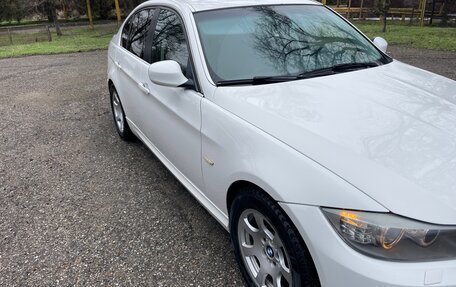 BMW 3 серия, 2009 год, 1 150 000 рублей, 4 фотография