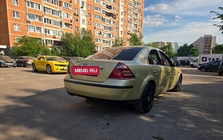 Ford Mondeo III, 2006 год, 330 000 рублей, 4 фотография