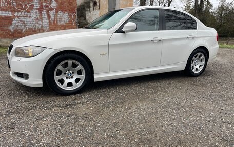 BMW 3 серия, 2009 год, 1 150 000 рублей, 5 фотография