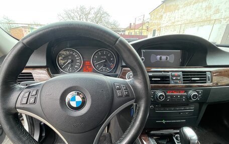 BMW 3 серия, 2009 год, 1 150 000 рублей, 10 фотография