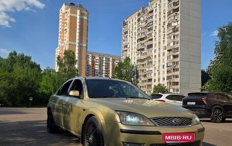 Ford Mondeo III, 2006 год, 330 000 рублей, 2 фотография