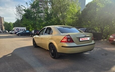 Ford Mondeo III, 2006 год, 330 000 рублей, 5 фотография