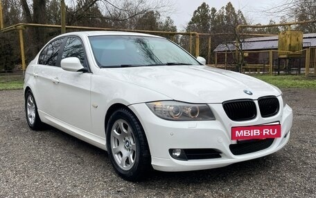 BMW 3 серия, 2009 год, 1 150 000 рублей, 7 фотография