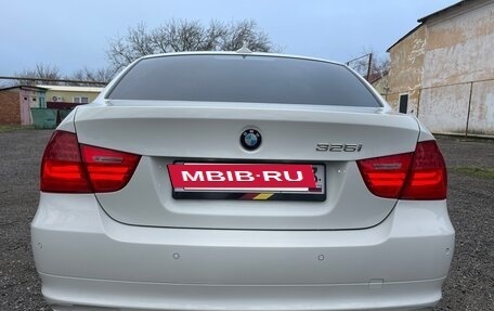 BMW 3 серия, 2009 год, 1 150 000 рублей, 2 фотография