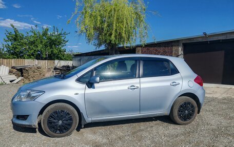 Toyota Auris II, 2007 год, 600 000 рублей, 6 фотография