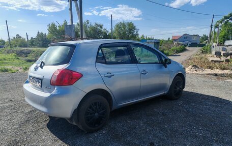 Toyota Auris II, 2007 год, 600 000 рублей, 8 фотография
