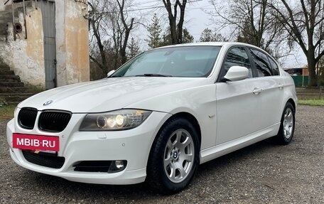 BMW 3 серия, 2009 год, 1 150 000 рублей, 8 фотография