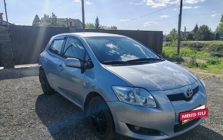 Toyota Auris II, 2007 год, 600 000 рублей, 4 фотография