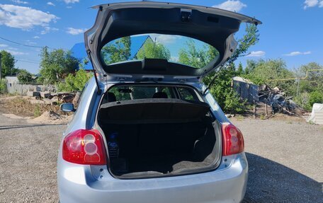 Toyota Auris II, 2007 год, 600 000 рублей, 13 фотография