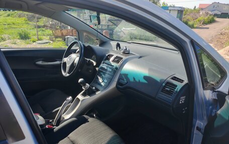Toyota Auris II, 2007 год, 600 000 рублей, 12 фотография