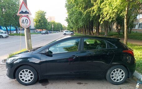 Hyundai i30 II рестайлинг, 2013 год, 1 500 000 рублей, 4 фотография