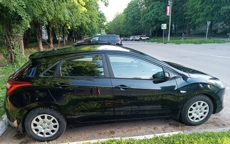 Hyundai i30 II рестайлинг, 2013 год, 1 500 000 рублей, 5 фотография