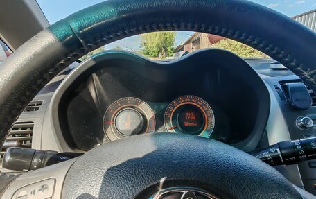 Toyota Auris II, 2007 год, 600 000 рублей, 14 фотография