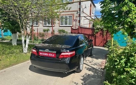 Toyota Camry, 2010 год, 1 500 000 рублей, 2 фотография