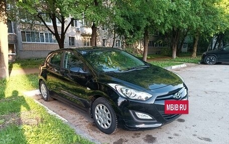 Hyundai i30 II рестайлинг, 2013 год, 1 500 000 рублей, 2 фотография