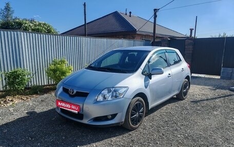 Toyota Auris II, 2007 год, 600 000 рублей, 2 фотография
