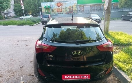 Hyundai i30 II рестайлинг, 2013 год, 1 500 000 рублей, 3 фотография