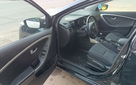Hyundai i30 II рестайлинг, 2013 год, 1 500 000 рублей, 8 фотография