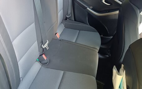 Hyundai i30 II рестайлинг, 2013 год, 1 500 000 рублей, 17 фотография