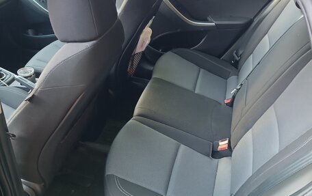 Hyundai i30 II рестайлинг, 2013 год, 1 500 000 рублей, 16 фотография