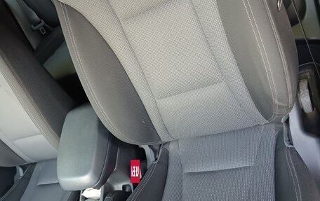 Hyundai i30 II рестайлинг, 2013 год, 1 500 000 рублей, 10 фотография