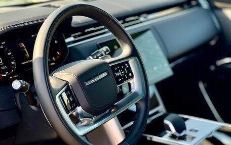 Land Rover Range Rover IV рестайлинг, 2025 год, 19 800 000 рублей, 11 фотография
