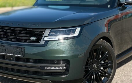 Land Rover Range Rover IV рестайлинг, 2025 год, 19 800 000 рублей, 17 фотография