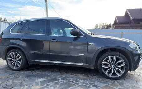 BMW X5, 2010 год, 2 000 000 рублей, 5 фотография