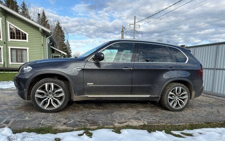BMW X5, 2010 год, 2 000 000 рублей, 3 фотография