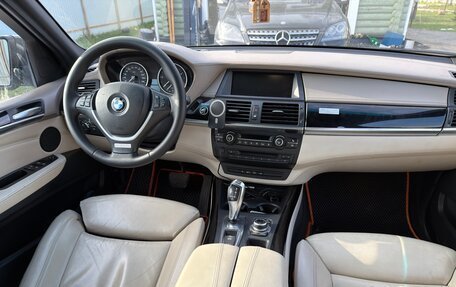 BMW X5, 2010 год, 2 000 000 рублей, 8 фотография