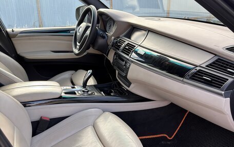 BMW X5, 2010 год, 2 000 000 рублей, 7 фотография