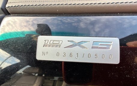 BMW X5, 2010 год, 2 000 000 рублей, 6 фотография