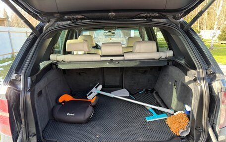 BMW X5, 2010 год, 2 000 000 рублей, 13 фотография