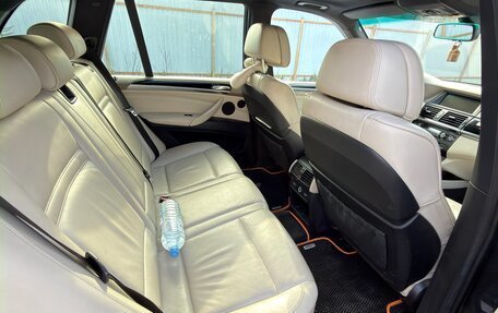 BMW X5, 2010 год, 2 000 000 рублей, 10 фотография