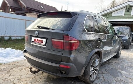 BMW X5, 2010 год, 2 000 000 рублей, 4 фотография