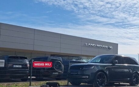 Land Rover Range Rover IV рестайлинг, 2025 год, 19 800 000 рублей, 23 фотография