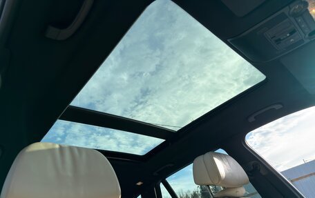 BMW X5, 2010 год, 2 000 000 рублей, 21 фотография