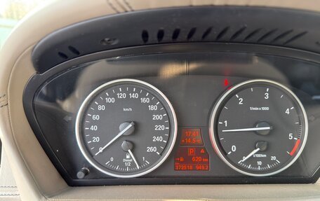 BMW X5, 2010 год, 2 000 000 рублей, 22 фотография