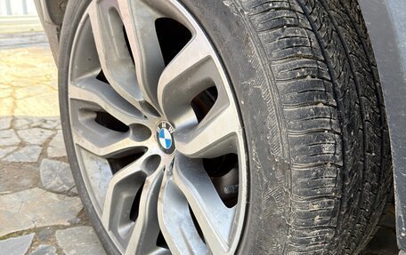 BMW X5, 2010 год, 2 000 000 рублей, 24 фотография