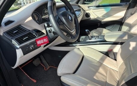 BMW X5, 2010 год, 2 000 000 рублей, 9 фотография