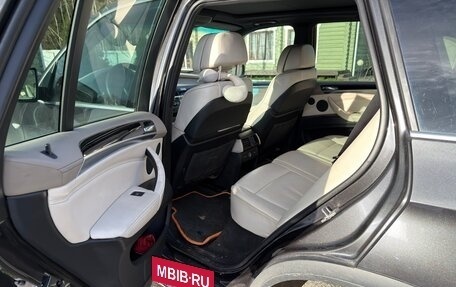 BMW X5, 2010 год, 2 000 000 рублей, 15 фотография