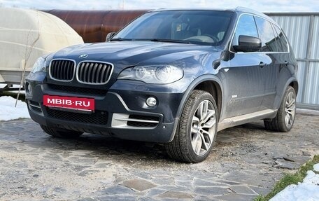 BMW X5, 2010 год, 2 000 000 рублей, 2 фотография